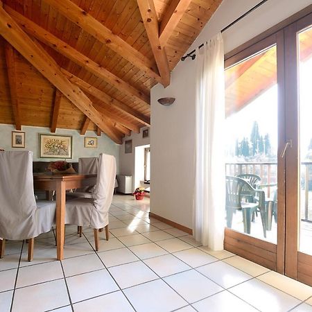 Apartmán Residenza Mariella Arco Exteriér fotografie