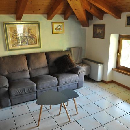 Apartmán Residenza Mariella Arco Exteriér fotografie