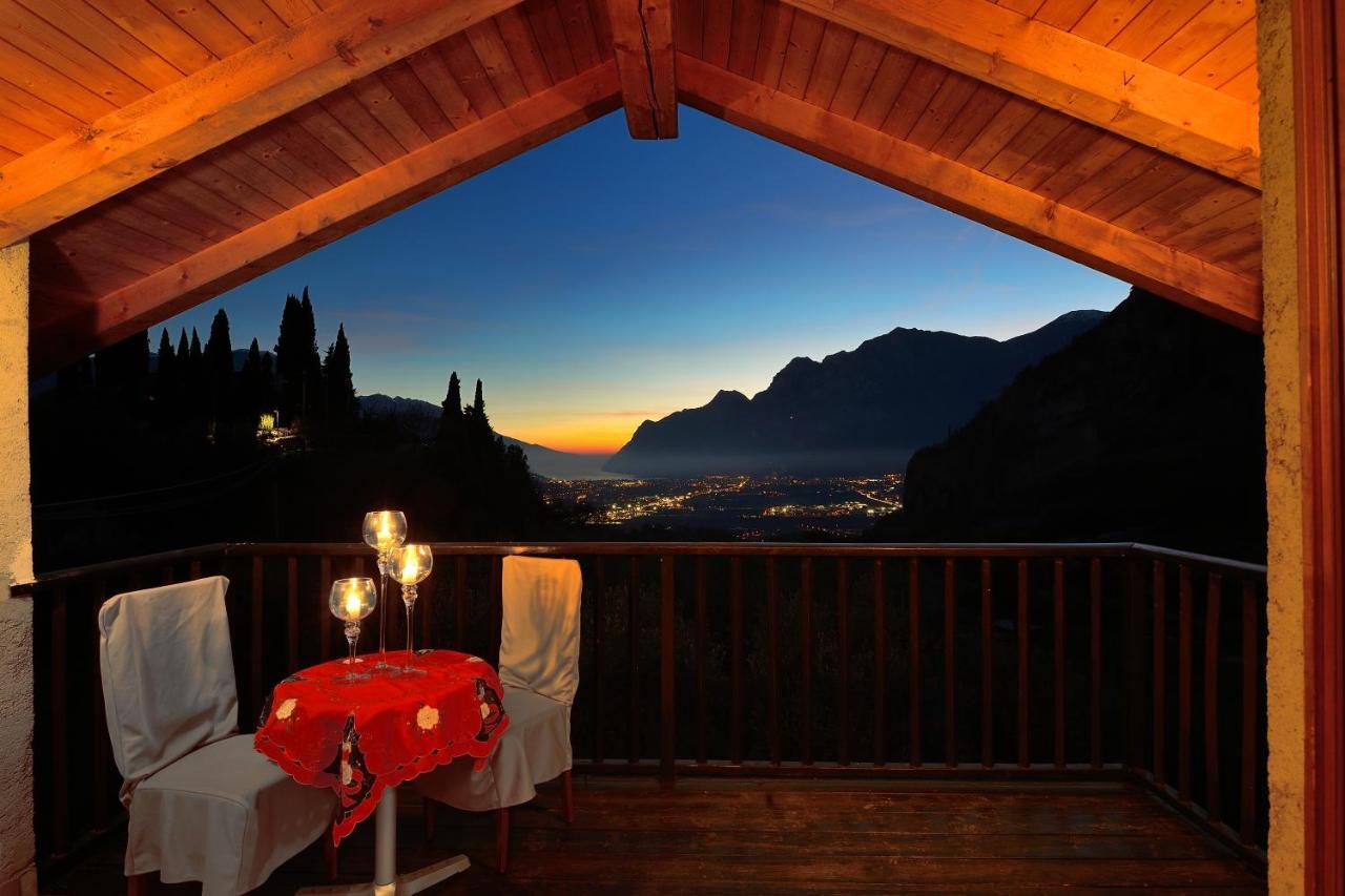 Apartmán Residenza Mariella Arco Exteriér fotografie