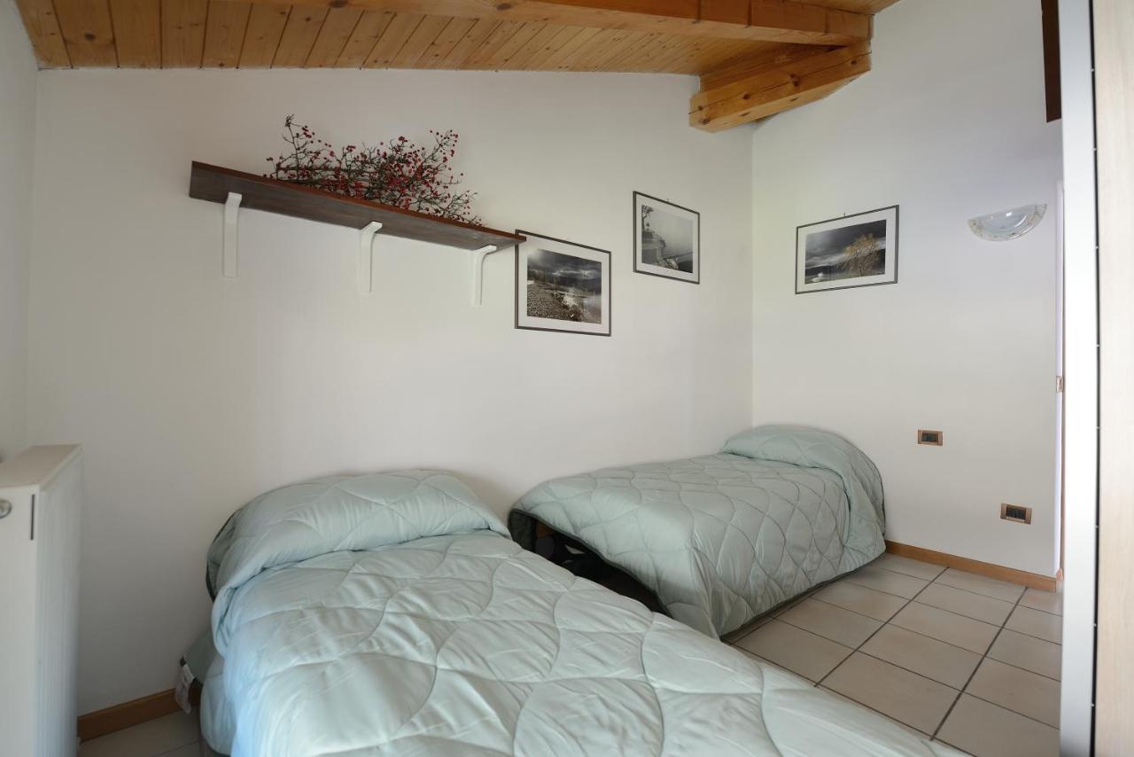Apartmán Residenza Mariella Arco Exteriér fotografie