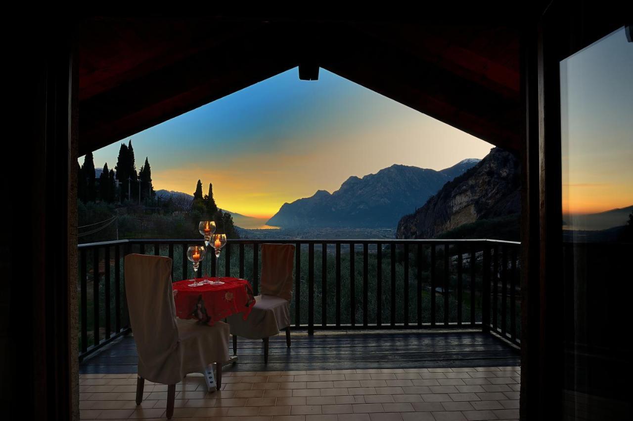Apartmán Residenza Mariella Arco Exteriér fotografie
