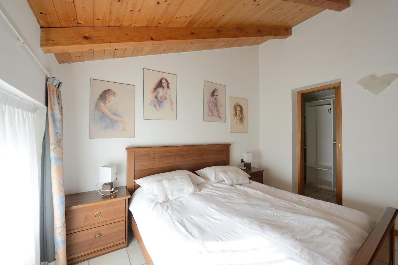 Apartmán Residenza Mariella Arco Exteriér fotografie
