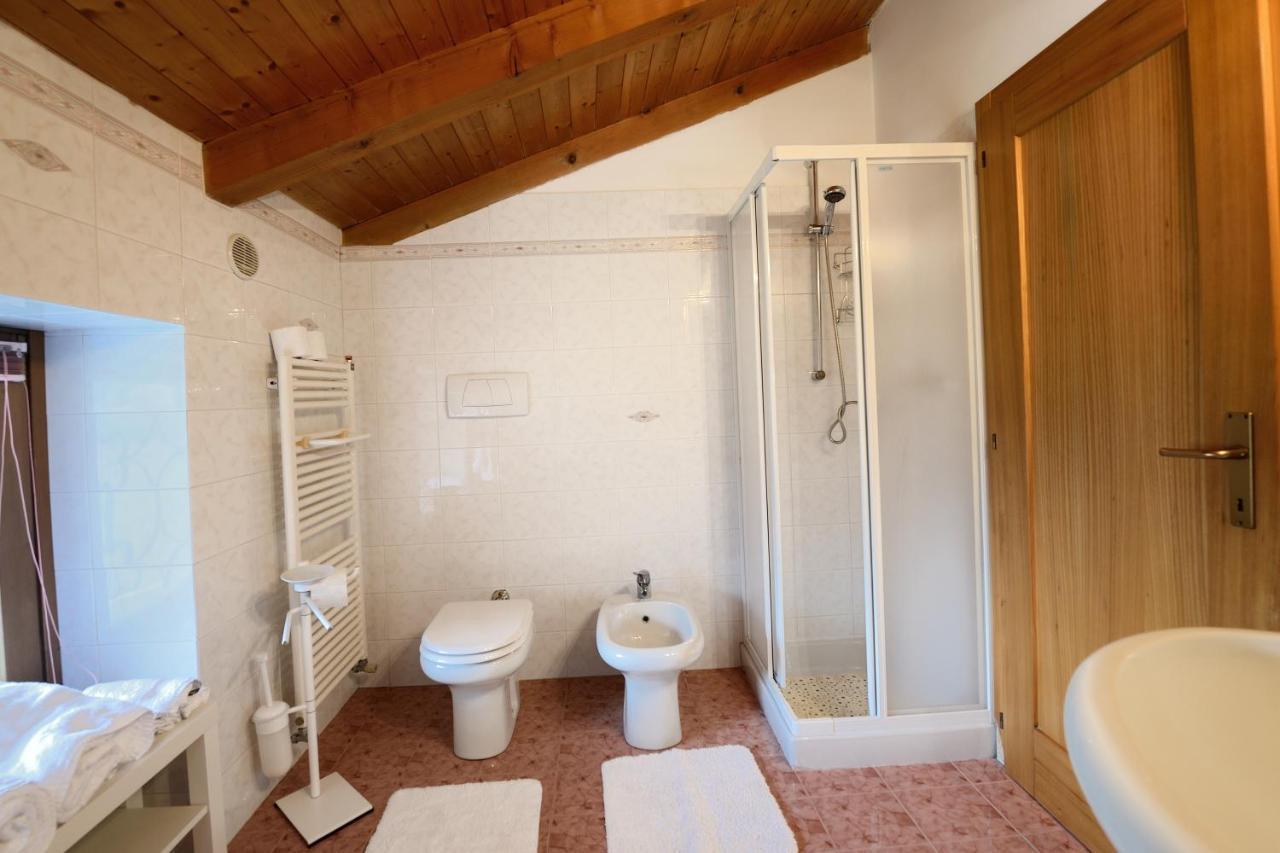 Apartmán Residenza Mariella Arco Exteriér fotografie