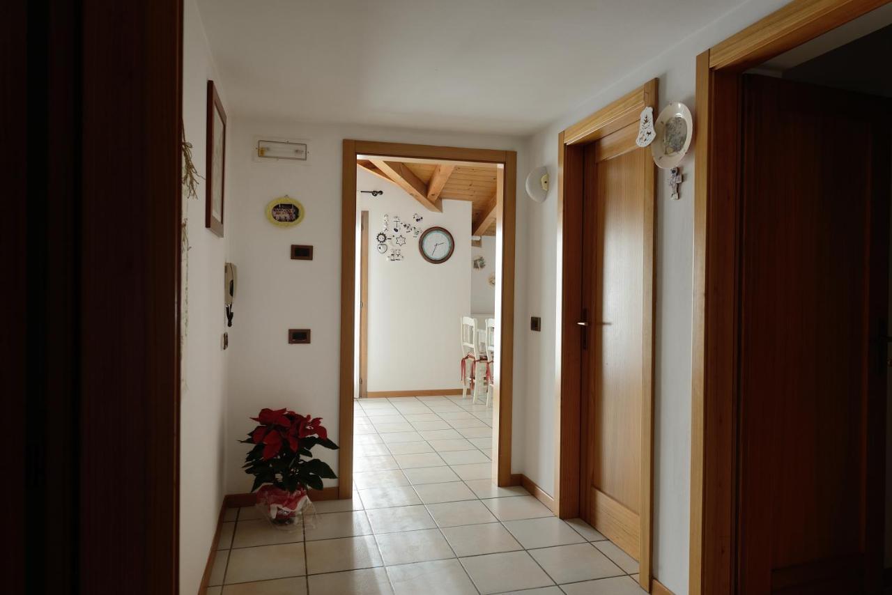 Apartmán Residenza Mariella Arco Exteriér fotografie