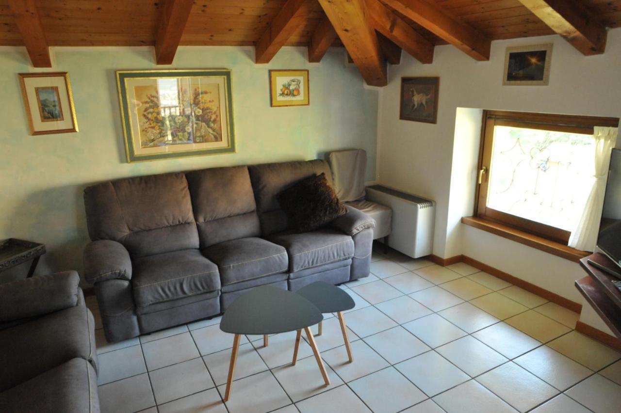 Apartmán Residenza Mariella Arco Exteriér fotografie